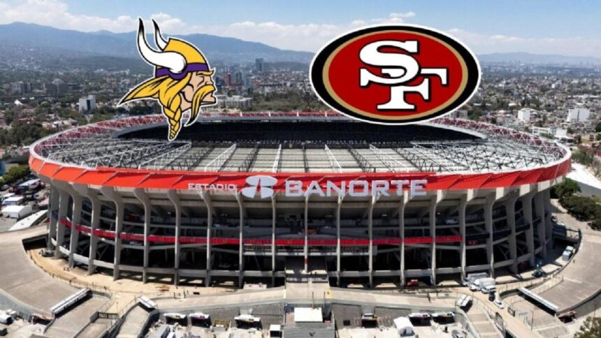Minnesota Vikings