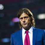 Matías Almeyda