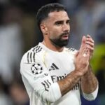 Dani Carvajal