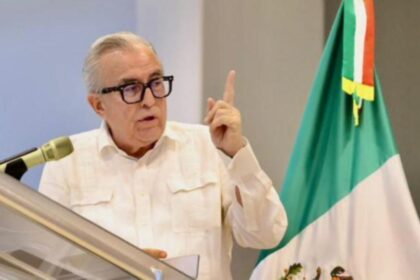 Rubén Rocha Moya