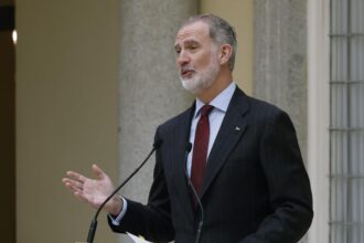 Felipe VI