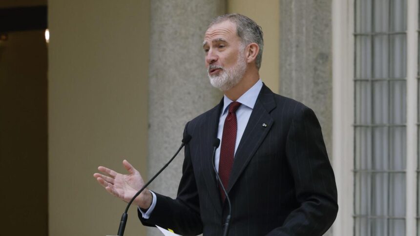 Felipe VI
