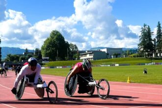 Para-Atletismo