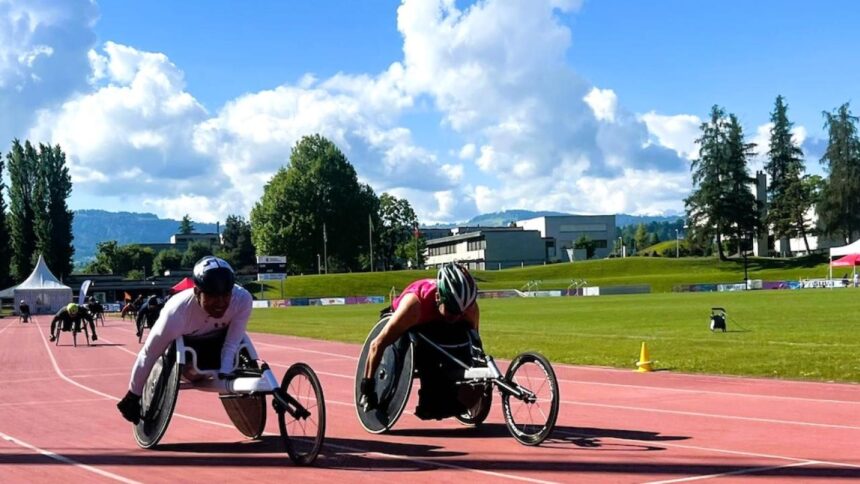 Para-Atletismo