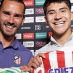 Antoine Griezmann