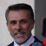 Sergio Mayer