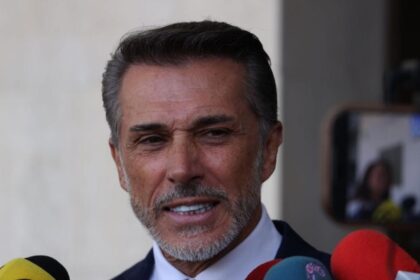 Sergio Mayer