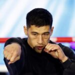 David Benavidez