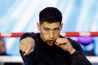 David Benavidez