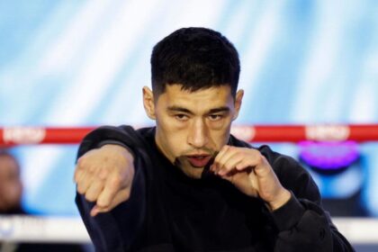David Benavidez