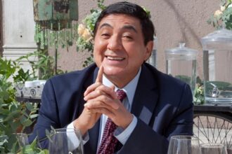 Carlos Bonavides