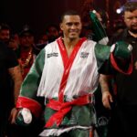 David Benavidez