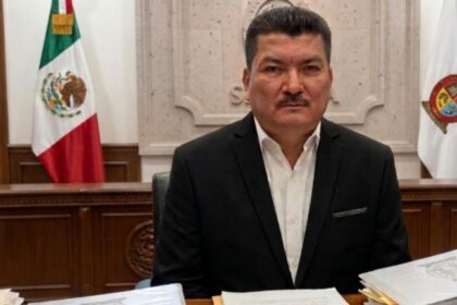 Marco Antonio Almanza Avilés