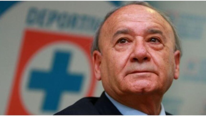 Guillermo Álvarez Cuevas