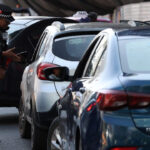 AICM reorganiza transporte y deja fuera zona especial para Uber y Didi