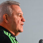 Aguirre fija reglas claras rumbo al Mundial 2026