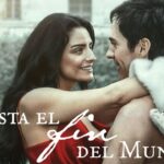 Aislinn Derbez y Mauricio Ochmann
