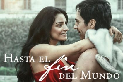 Aislinn Derbez y Mauricio Ochmann