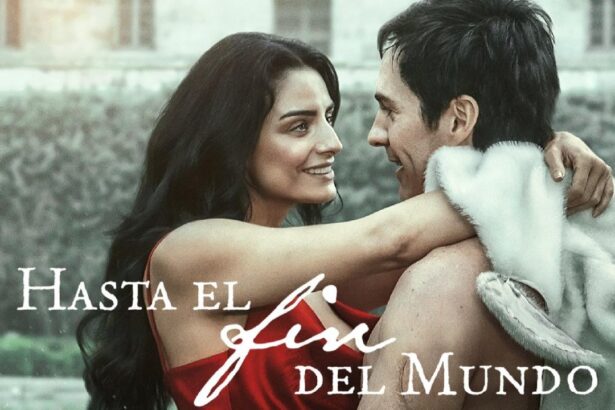 Aislinn Derbez y Mauricio Ochmann