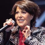 Alejandra Guzmán habló con medios de comunicación