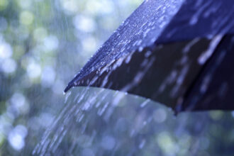 Alerta Púrpura en CDMX: esto indica el nivel máximo de riesgo por lluvias intensas