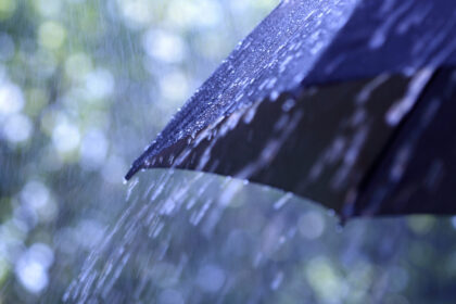 Alerta Púrpura en CDMX: esto indica el nivel máximo de riesgo por lluvias intensas