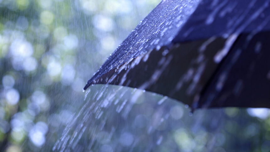 Alerta Púrpura en CDMX: esto indica el nivel máximo de riesgo por lluvias intensas