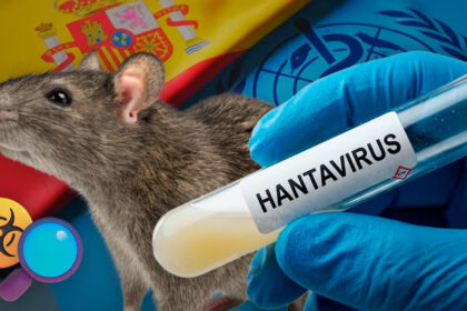 Alertan por hantavirus tras brote en crucero; Salud refuerza vigilancia en México