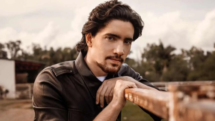 Alex Fernández