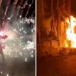 Explosión en Amatitán, Jalisco