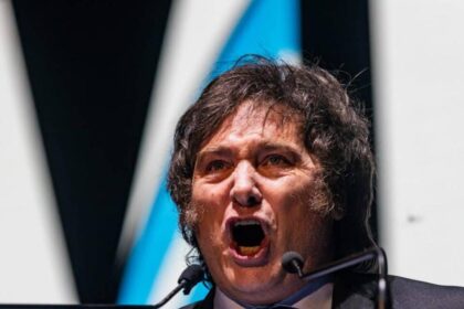 Audios generan polémica