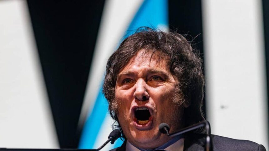 Audios generan polémica