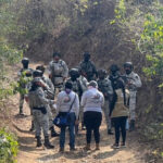Autoridades capturan a 22 personas tras investigaciones por desaparición de cuatro hermanos en Sinaloa