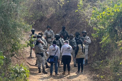 Autoridades capturan a 22 personas tras investigaciones por desaparición de cuatro hermanos en Sinaloa