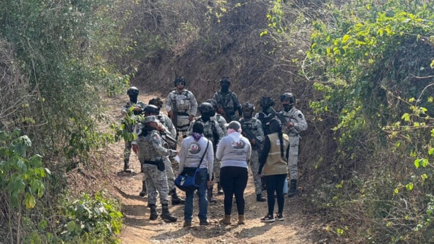 Autoridades capturan a 22 personas tras investigaciones por desaparición de cuatro hermanos en Sinaloa
