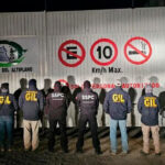 Autoridades decomisan más de 256 mil litros de combustible en operativo realizado en Veracruz