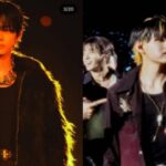 BTS en México
