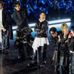 BTS en México