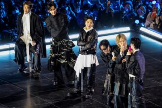 BTS en México