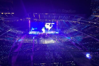 BTS sorprende al pedir más ánimo a sus fans