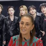 BTS y México: encuentro cultural en el corazón del país