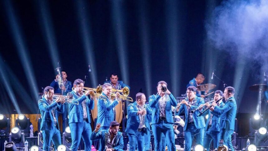 Banda El Limón