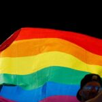 Bandera gay
