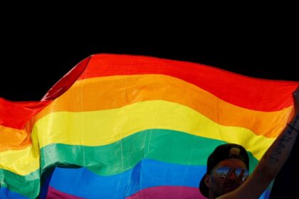Bandera gay