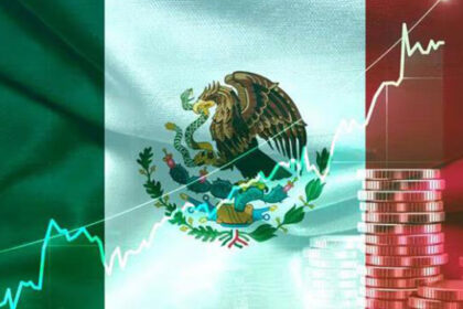 Banxico ajusta a la baja expectativa económica para México y prevé crecimiento moderado