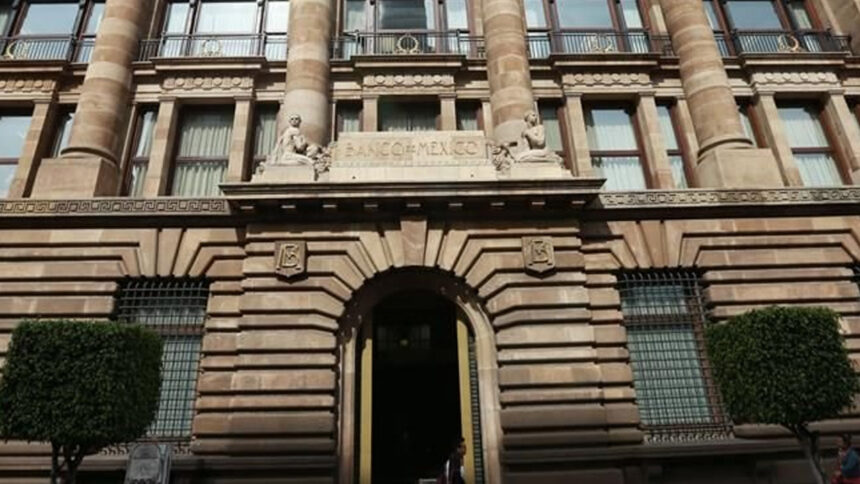 Banxico baja tasa de interés tras votación dividida