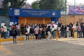 CCH Naucalpan