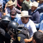 Campesinos presionan por cambios al T-MEC y advierten posibles protestas durante el Mundial 2026
