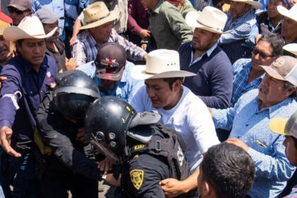 Campesinos presionan por cambios al T-MEC y advierten posibles protestas durante el Mundial 2026