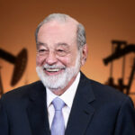 Carlos Slim asegura que Telmex sigue sin autorización para ofrecer televisión de paga pese a promesa del gobierno anterior